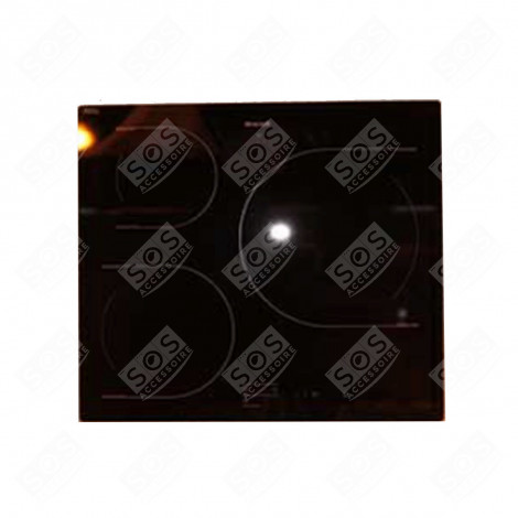 DESSUS VERRE PLAQUE DE CUISSON - AS0006225