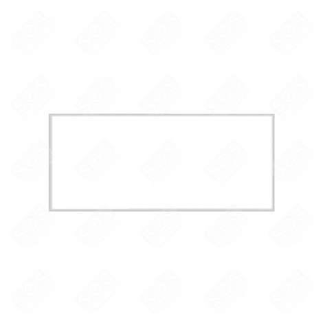 JOINT DE PORTE (PARTIE RÉFRIGÉRATEUR) D'ORIGINE FRIGO, RÉFRIGÉRATEUR, CONGÉLATEUR - 480132102054, C00314649