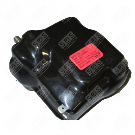 MOTEUR BROYEUR GLACE FRIGO, RÉFRIGÉRATEUR, CONGÉLATEUR - 5727200100