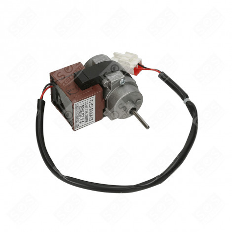 MOTEUR VENTILATEUR FRIGO, RÉFRIGÉRATEUR, CONGÉLATEUR - 3015911500
