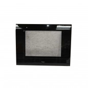 Vitre exterieure d'origine