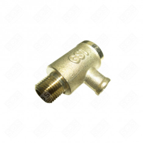 CLAPET DE SECURITE NETTOYEUR VAPEUR - POM0004361, M0004361