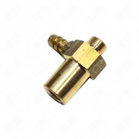 CLAPET ANTI RETOUR NETTOYEUR VAPEUR - POM0003975
