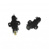 Lot de 2 charbons moteur