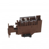 Clavier selecteur m/a