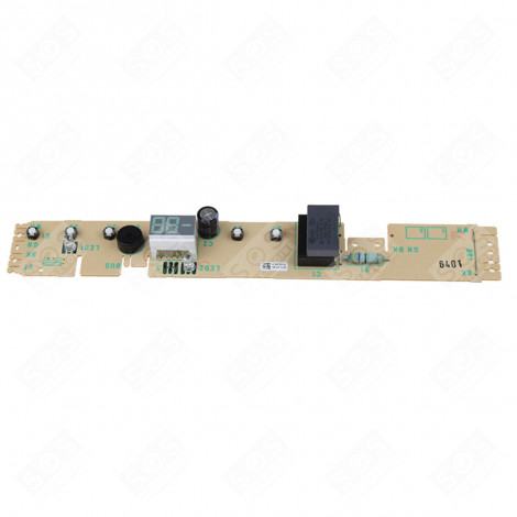 PLATINE ELECTRONIQUE FRIGO, RÉFRIGÉRATEUR, CONGÉLATEUR - 6113277