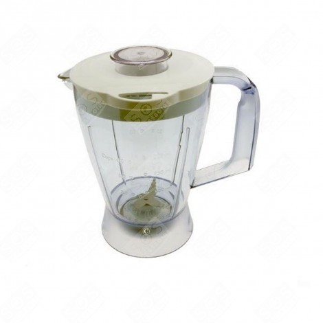BOL BLENDER (MIXEUR) COMPLET ROBOT MÉNAGER - 420306550480