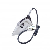 Base de poignee avec poignee et cordon Base de poignee avec poignee et cordon