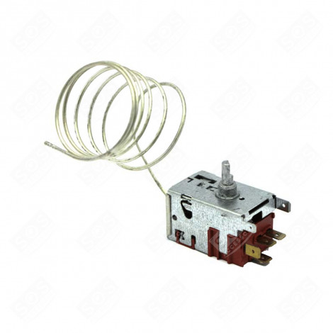 THERMOSTAT 077B2339/K54L2075000 POUR CONGÉLATEUR46X2988 FRIGO, RÉFRIGÉRATEUR, CONGÉLATEUR - 46X2988
