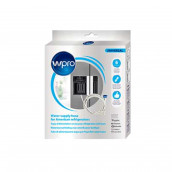 Rallonge d'alimentation en eau