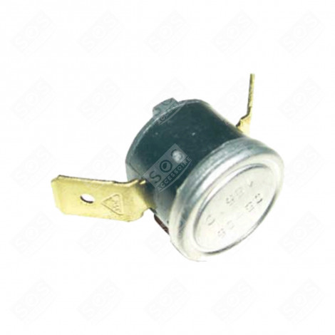 THERMOSTAT NC 155° NETTOYEUR VAPEUR - M0004077