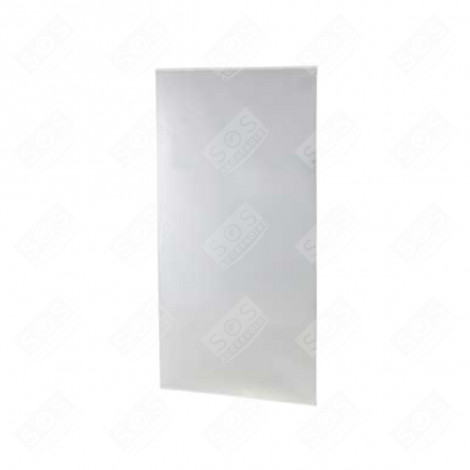 PORTE AVEC JOINT D'ORIGINE FRIGO, RÉFRIGÉRATEUR, CONGÉLATEUR - 00243880
