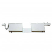 Ressort du portillon d'evapora