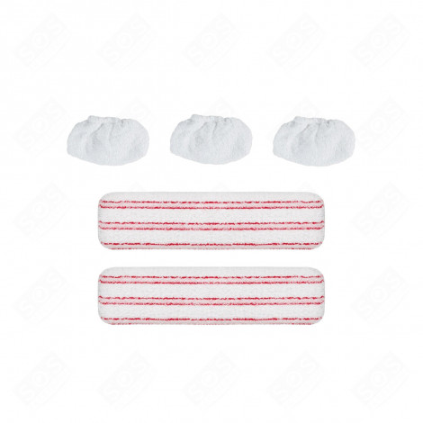 SERPILLIERE COTON ASPIRATEUR - POM0001150