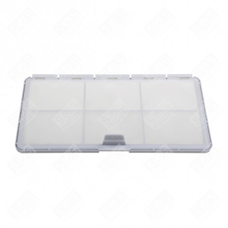 FILTRE D'ÉCHAPPEMENT DE SOUBASSEMENT D'ORIGINE SÈCHE-LINGE - 1366344032