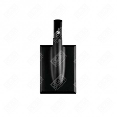 DECOLLEUSE PAPIER PEINT 22X32CM NETTOYEUR VAPEUR - POFIE00028