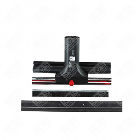 RACLETTE À VITRES NETTOYEUR VAPEUR - POPAEU0221, PAEU0221