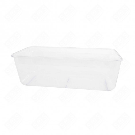 BAC A LEGUMES FRIGO, RÉFRIGÉRATEUR, CONGÉLATEUR - 46X1266, 00746115