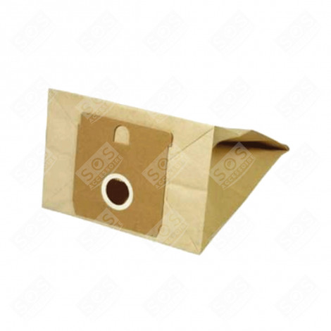 JEU DE 5 SACS ASPIRATEUR - 53180120502