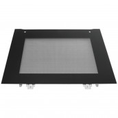 Vitre de facade d'origine