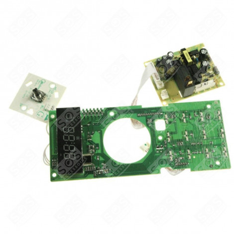 MODULE DE COMMANDE D'ORIGINE FOUR MICRO-ONDES - 11002315