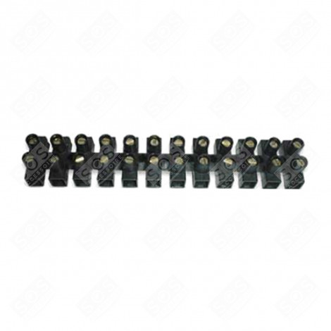 BARRETTE 32A 10MM2 FOUR, CUISINIÈRE - 156330