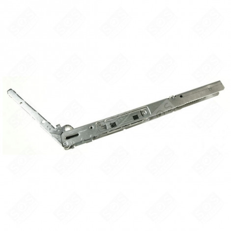 CHARNIÈRE DE PORTE DROITE D'ORIGINE FOUR, CUISINIÈRE - 11020018