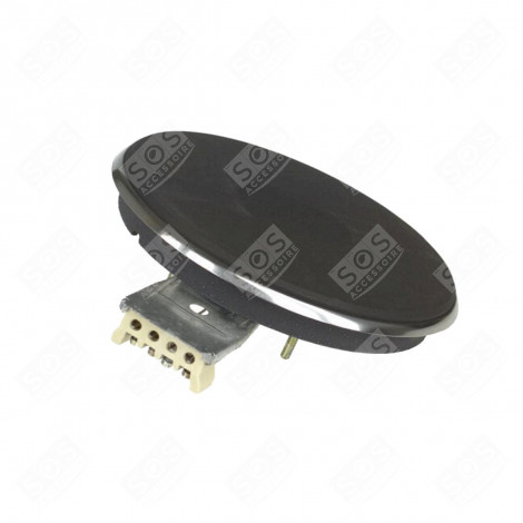 PLAQUE CHAUFFANTE 1000W FOUR, CUISINIÈRE - 4,81926E+11