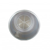 Tambour + aube de tambour d'origine