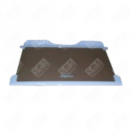 CLAYETTE, ÉTAGÈRE EN VERRE FRIGO, RÉFRIGÉRATEUR, CONGÉLATEUR - 4320580100