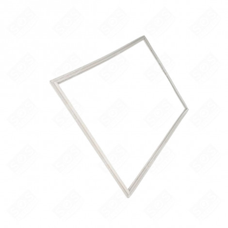 JOINT DE PORTE SUPÉRIEUR (PARTIE CONGÉLATEUR) D'ORIGINE FRIGO, RÉFRIGÉRATEUR, CONGÉLATEUR - DA97-13921H