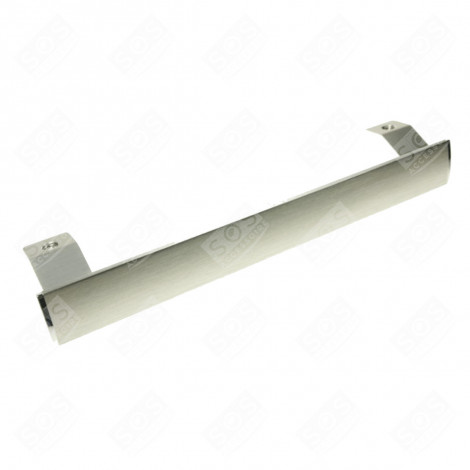 POIGNÉE CHROME D'ORIGINE FRIGO, RÉFRIGÉRATEUR, CONGÉLATEUR - C00631240, 488000631240