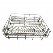 Panier inférieur