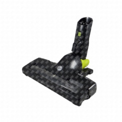 Brosse parquet et tapis