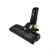 Brosse parquet et tapis