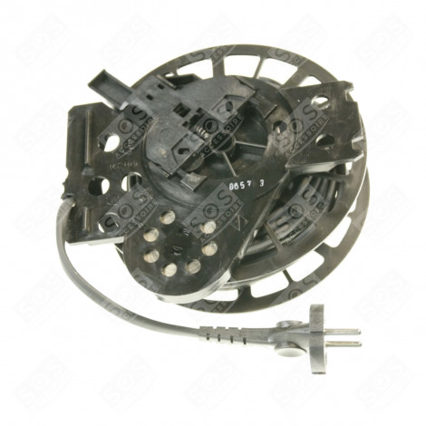 ENROULEUR ASPIRATEUR -  432200534173