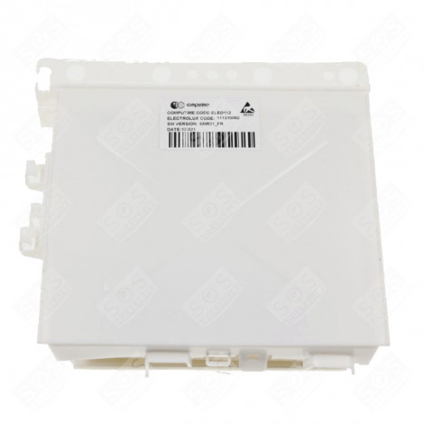 MODULE DE PUISSANCE VIERGE D'ORIGINE LAVE-VAISSELLE - 1113390601
