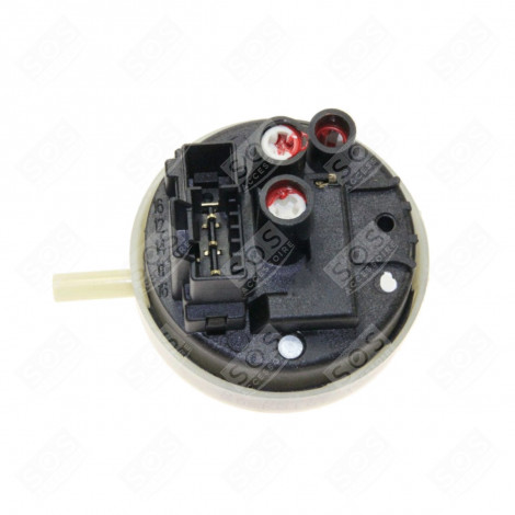 PRESSOSTAT D'ORIGINE MACHINE À LAVER, LAVE-LINGE - C00270596, 482000030998