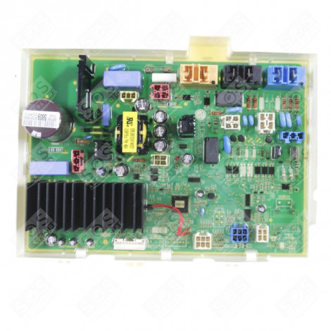 CARTE ÉLECTRONIQUE, MODULE DE PUISSANCE MACHINE À LAVER, LAVE-LINGE - EBR78325809