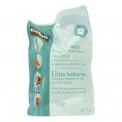 Cartouche de 10 bandes cire en sucre