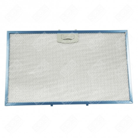 FILTRE MÉTAL HOTTE - 354F37
