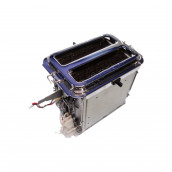 Compartiment cuisson