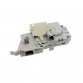 Sécurité de porte, Fermeture, Verrou