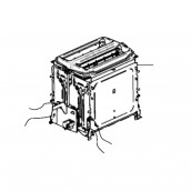 Compartiment cuisson