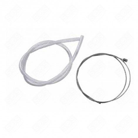 CABLE COMPLET DISTRIBUTEUR T12 MACHINE À LAVER, LAVE-LINGE - 481932328009