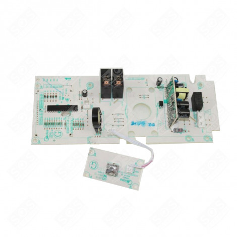 MODULE D'AFFICHAGE FOUR MICRO-ONDES - 49039195
