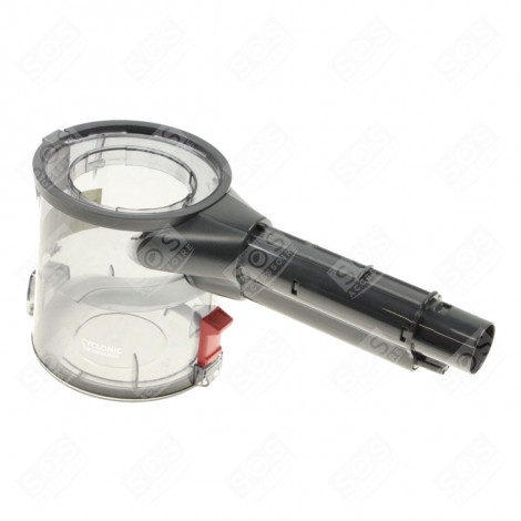 ENSEMBLE BOITE CYCLONIQUE D'ORIGINE ASPIRATEUR - 48030088