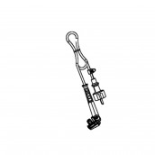 Cordon d'alimentation Cordon d'alimentation