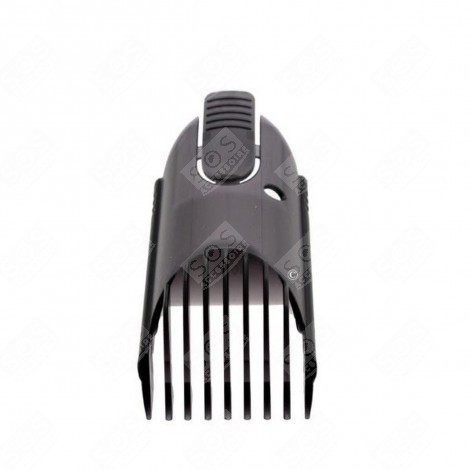 SABOT (GUIDE DE COUPE) 3-15 MM RASOIR, TONDEUSE - 35874651