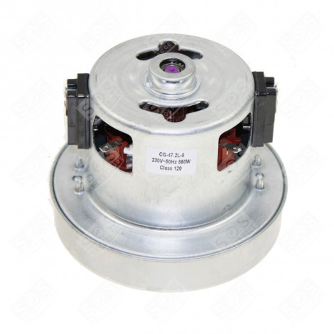MOTEUR COMPLET ASPIRATEUR - 48026367